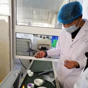 餐饮具消毒检测