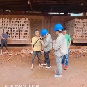 永平县博南机制砖厂.职业病危害现状评价