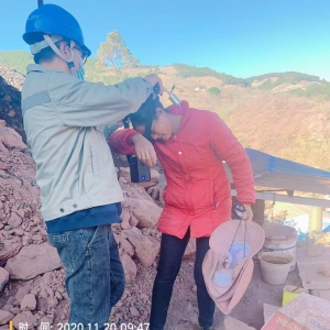 永平高山页岩砖有限责任公司职业病危害现状评价